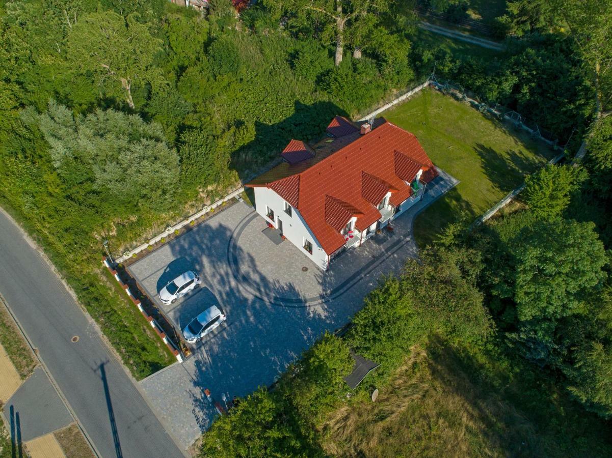 Studio Baja Русиново Экстерьер фото