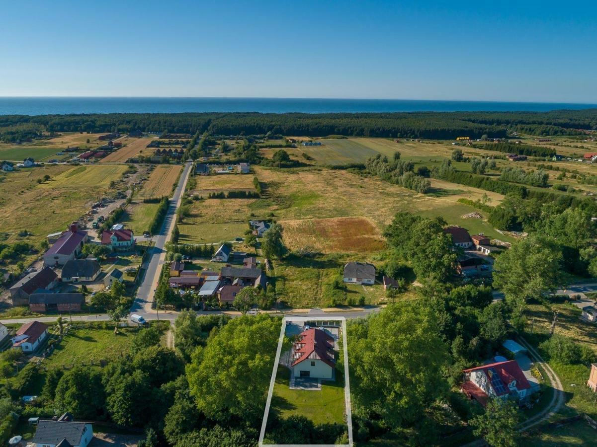 Studio Baja Русиново Экстерьер фото