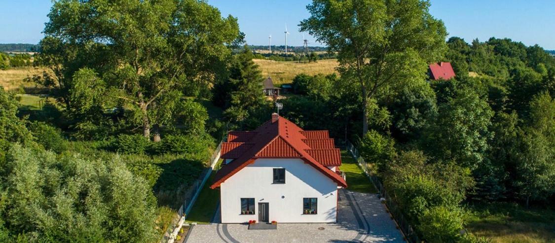 Studio Baja Русиново Экстерьер фото