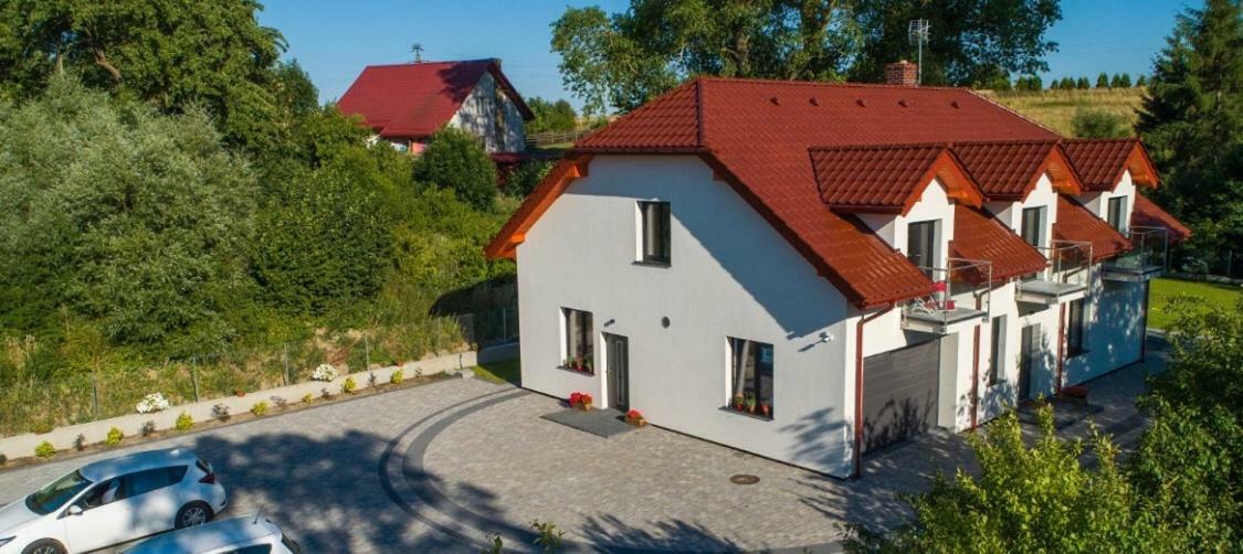 Studio Baja Русиново Экстерьер фото